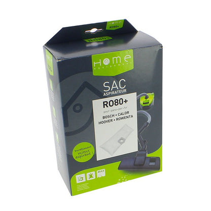 Bolsa de Aspirador para Depósito 30L HERO80+