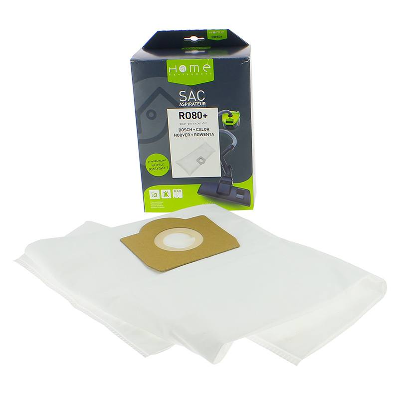 Bolsa de Aspirador para Depósito 30L HERO80+