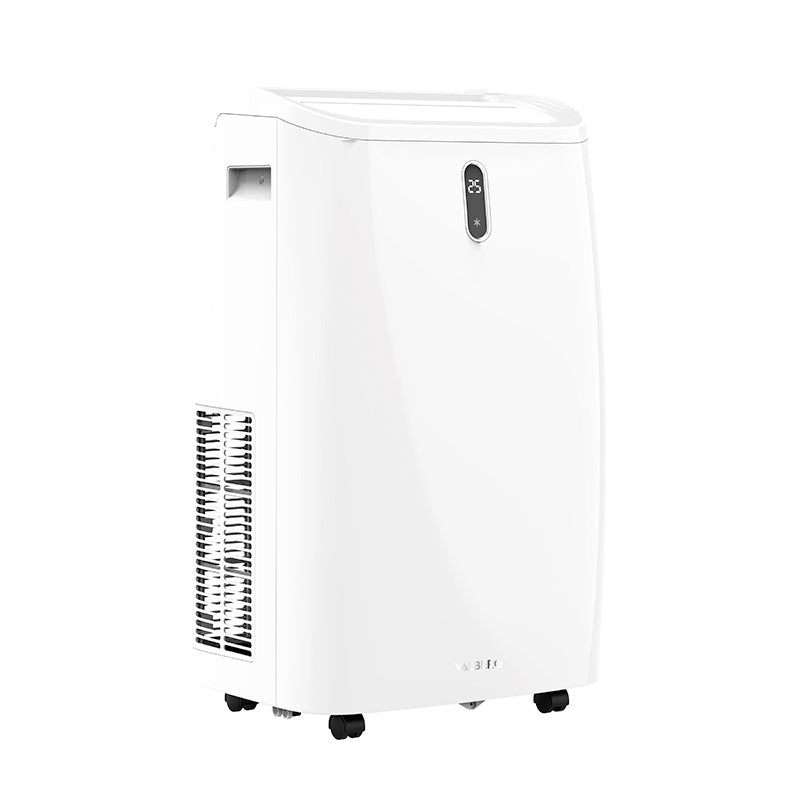 VALBERG CLIM-A16 Aire Acondicionado Portátil 16.000 BTU 50 m²