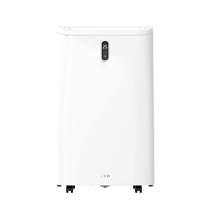 VALBERG CLIM-A16 Aire Acondicionado Portátil 16.000 BTU 50 m²