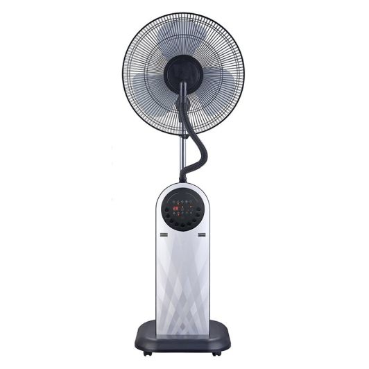VALBERG VAL-MIST95 Ventilador Nebulizador 3.2L Negro 3 Velocidades