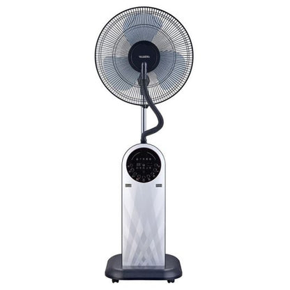 VALBERG VAL-MIST95 Ventilador Nebulizador 3.2L Negro 3 Velocidades