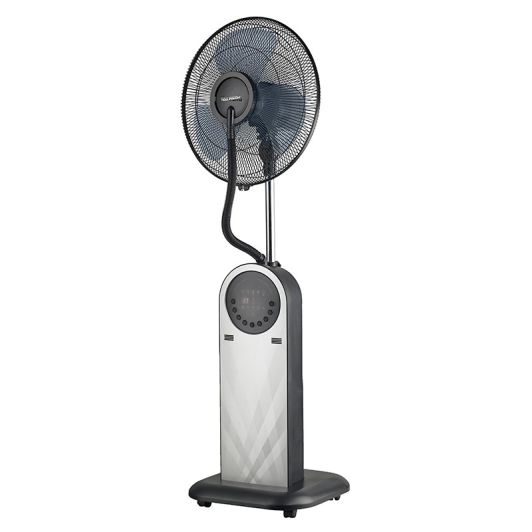 VALBERG VAL-MIST95 Ventilador Nebulizador 3.2L Negro 3 Velocidades