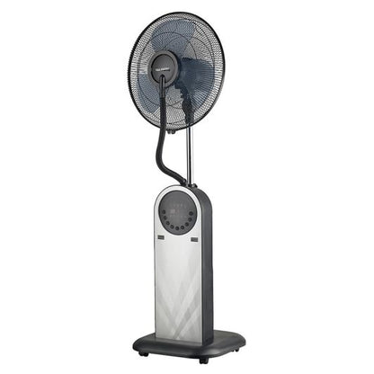 VALBERG VAL-MIST95 Ventilador Nebulizador 3.2L Negro 3 Velocidades