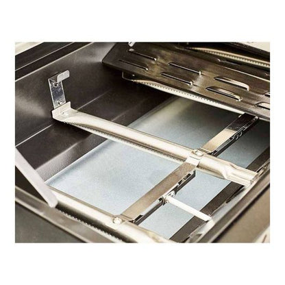 COOK N EAT Cocina Exterior de Gas 3 Quemadores 11500W