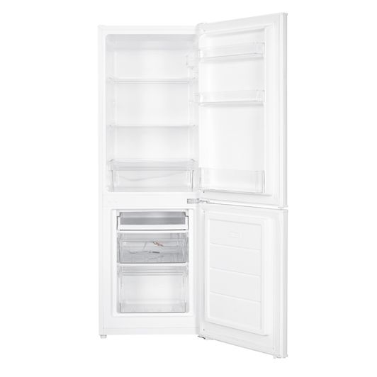 VALBERG CS 173E Frigorífico Combi Estático 173L Blanco