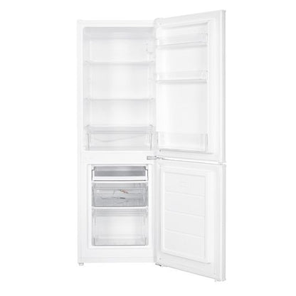 VALBERG CS 173E Frigorífico Combi Estático 173L Blanco