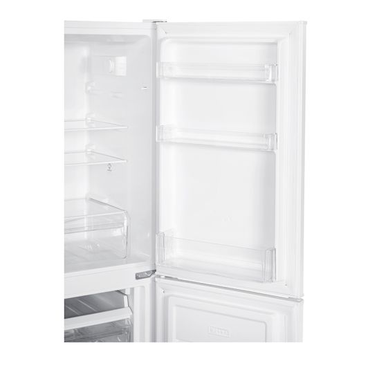 VALBERG CS 173E Frigorífico Combi Estático 173L Blanco