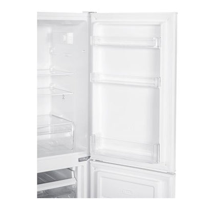VALBERG CS 173E Frigorífico Combi Estático 173L Blanco