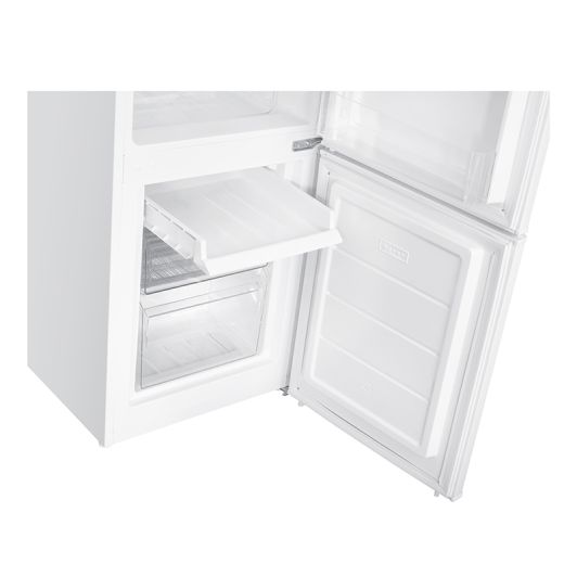 VALBERG CS 173E Frigorífico Combi Estático 173L Blanco