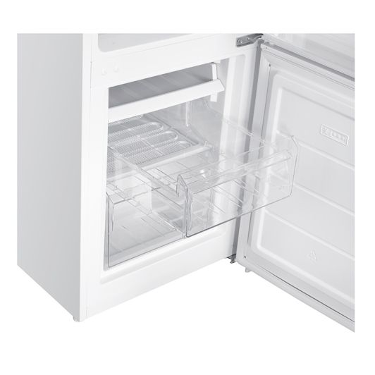 VALBERG CS 173E Frigorífico Combi Estático 173L Blanco