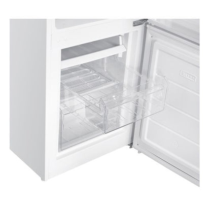 VALBERG CS 173E Frigorífico Combi Estático 173L Blanco