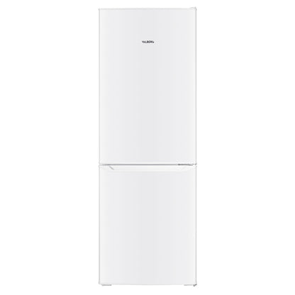 VALBERG CS 173E Frigorífico Combi Estático 173L Blanco