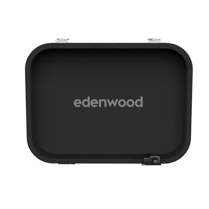Tocadiscos EDENWOOD TURNTABLE ROUND