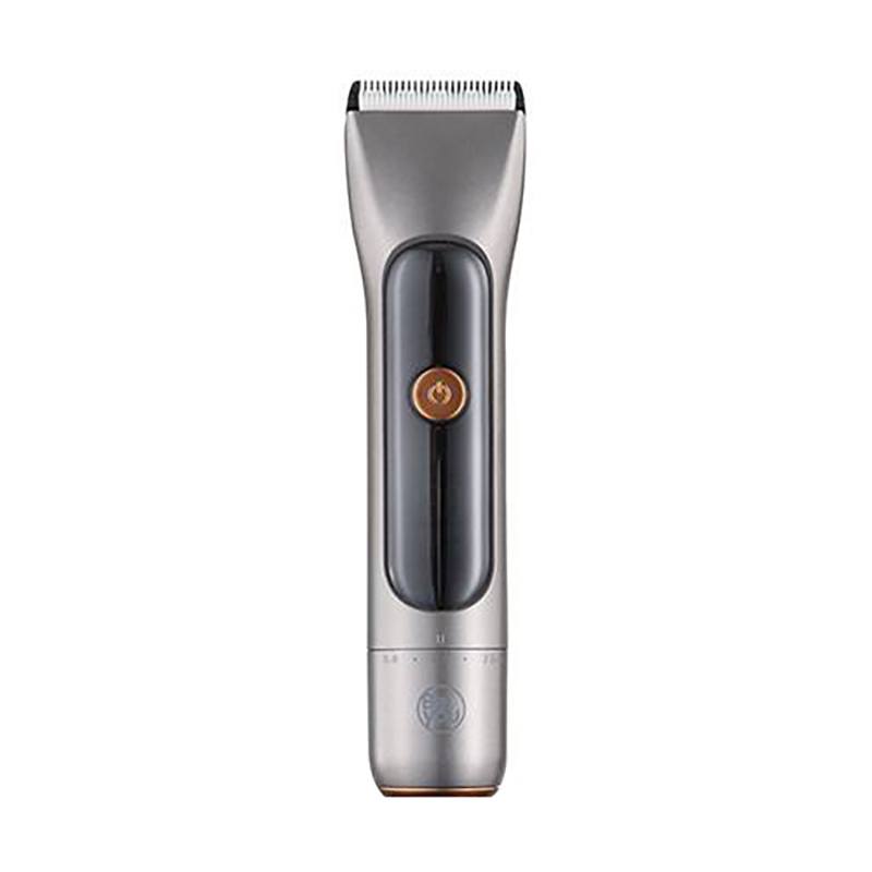 BE YOU BY-WLHC Cortapelo Recargable 150min Batería