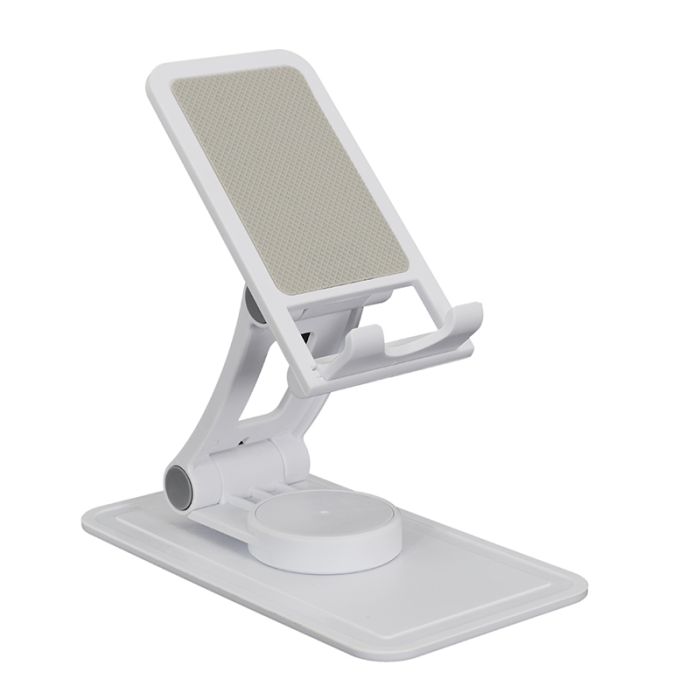 BE MIX Soporte Plegable para Móvil y Tablet Ajustable