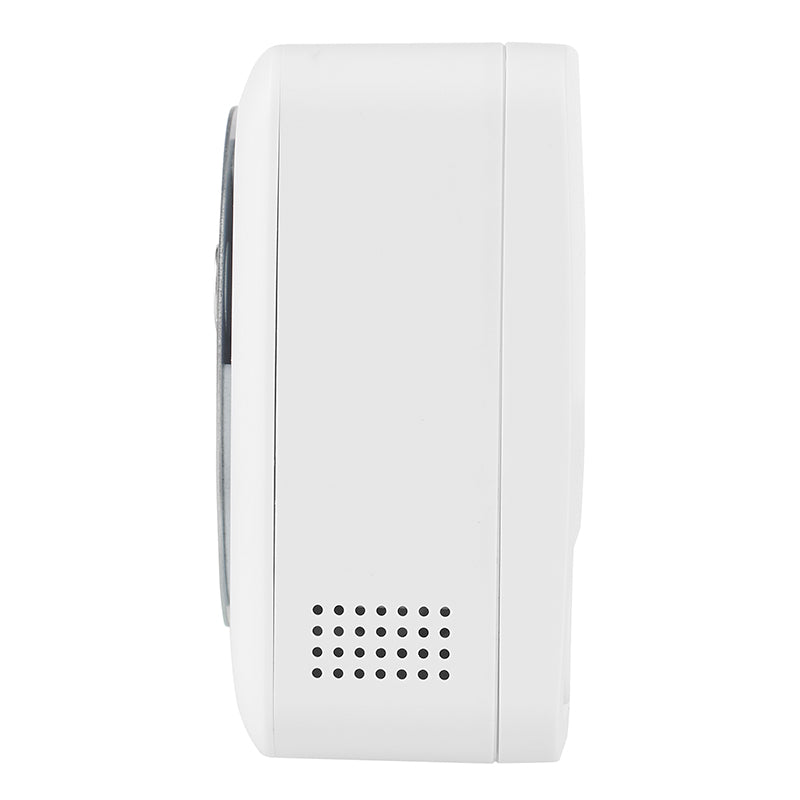 SMARTWARESDetector Monóxido Carbono Sensor Ultrasensible
