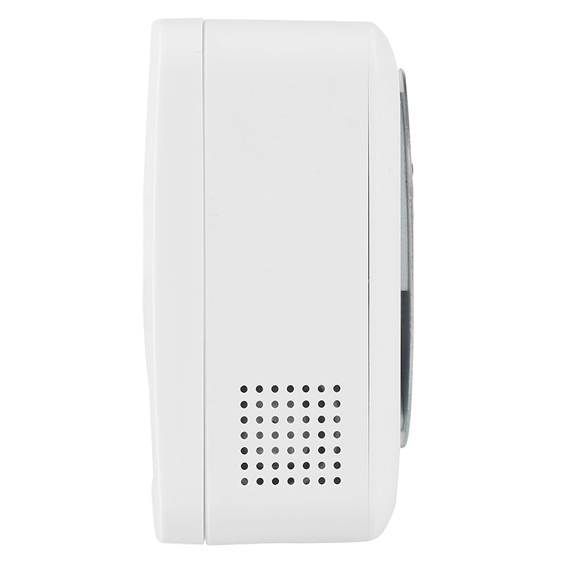 SMARTWARESDetector Monóxido Carbono Sensor Ultrasensible