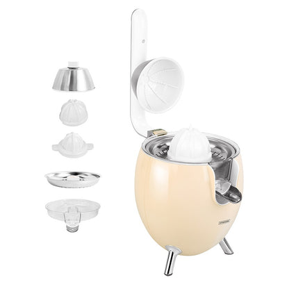 Exprimidor KITCHENCOOK PRESSPOD