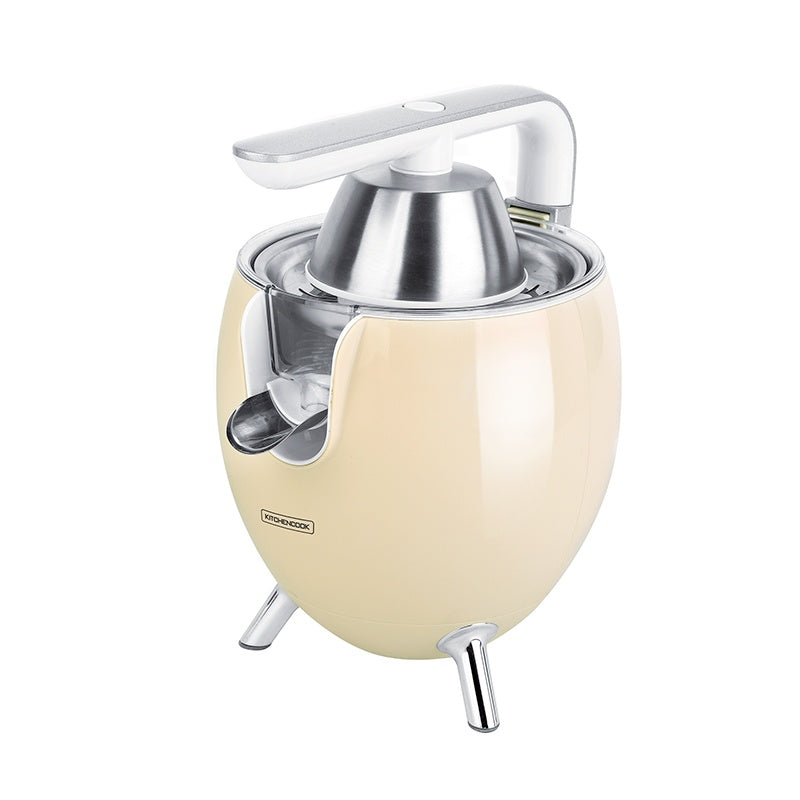 Exprimidor KITCHENCOOK PRESSPOD