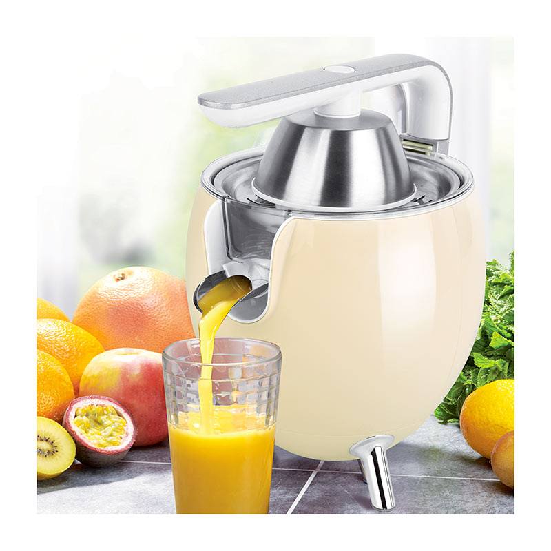 Exprimidor KITCHENCOOK PRESSPOD
