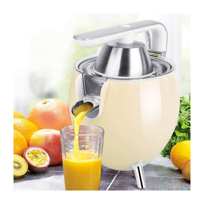 Exprimidor KITCHENCOOK PRESSPOD