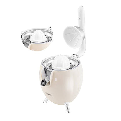 Exprimidor KITCHENCOOK PRESSPOD