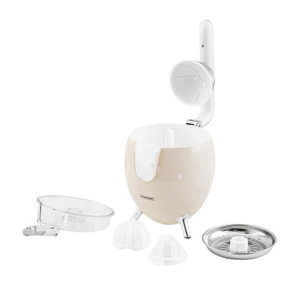 Exprimidor KITCHENCOOK PRESSPOD