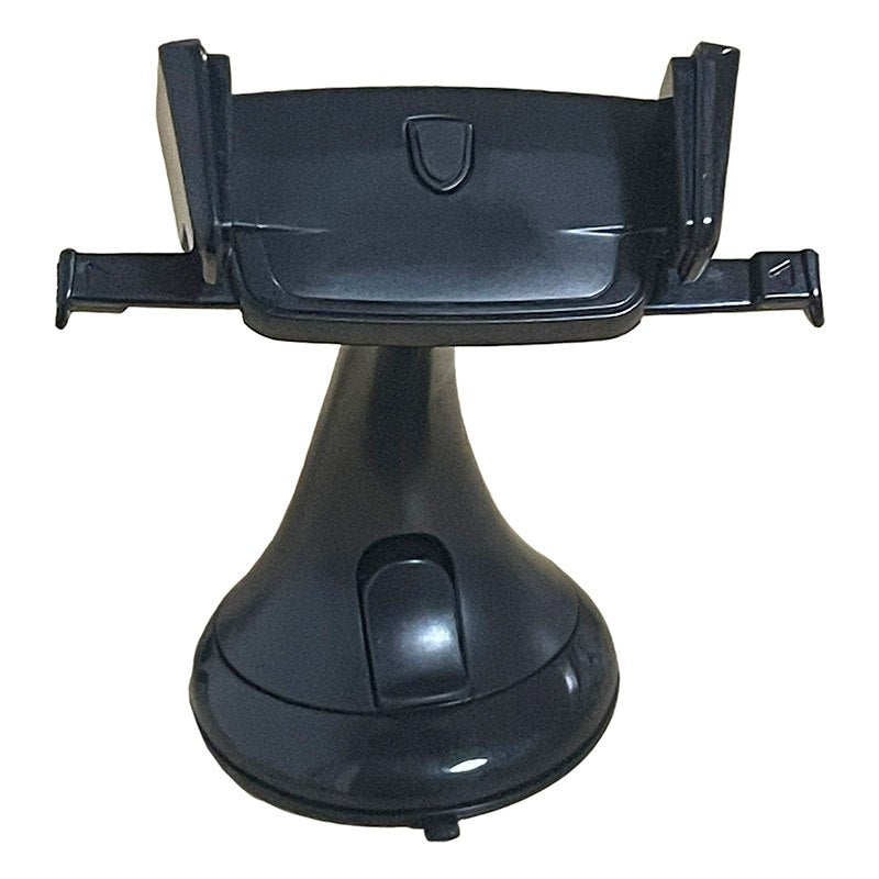 Edenwood Soporte Universal Smartphone con Ventosa Automática Negro