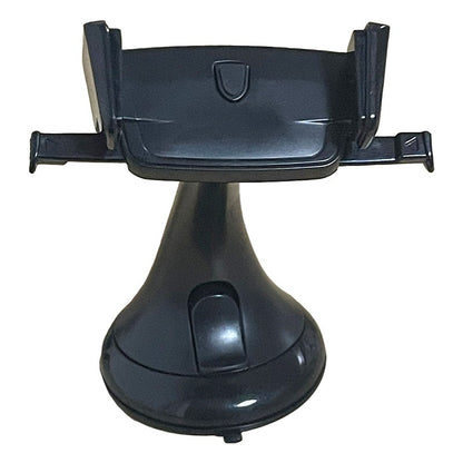 Edenwood Soporte Universal Smartphone con Ventosa Automática Negro
