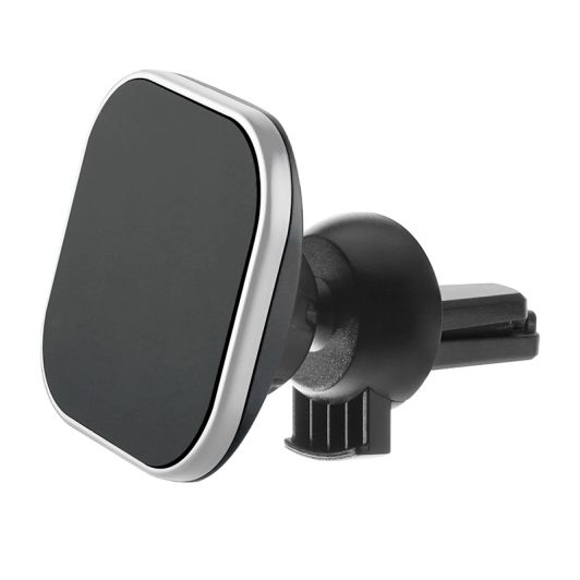 EDENWOOD Soporte Auto Universal Magnético Negro Para Teléfono Móvil