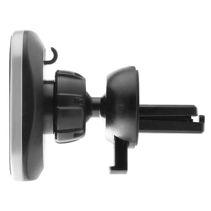 EDENWOOD Soporte Auto Universal Magnético Negro Para Teléfono Móvil