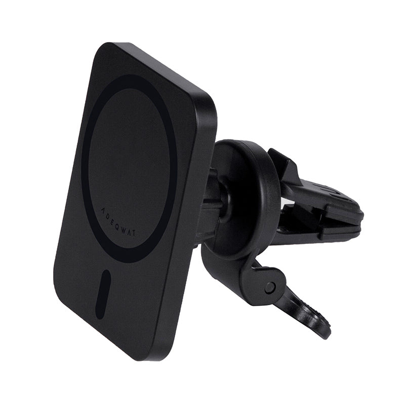EDENWOOD Soporte Móvil Carga Inalámbrica 15W Negro