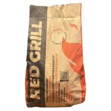 Bolsa De Carbón 8Kg
