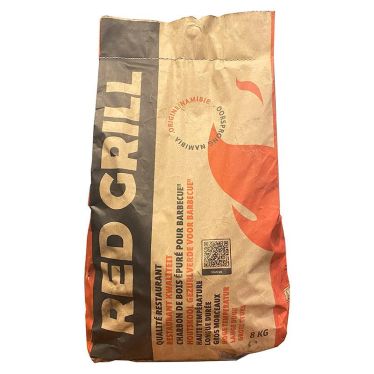 Bolsa De Carbón 8Kg