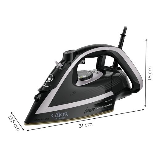 CALOR YY5343FC Plancha de Vapor 3000W