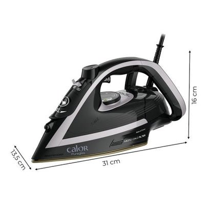 CALOR YY5343FC Plancha de Vapor 3000W