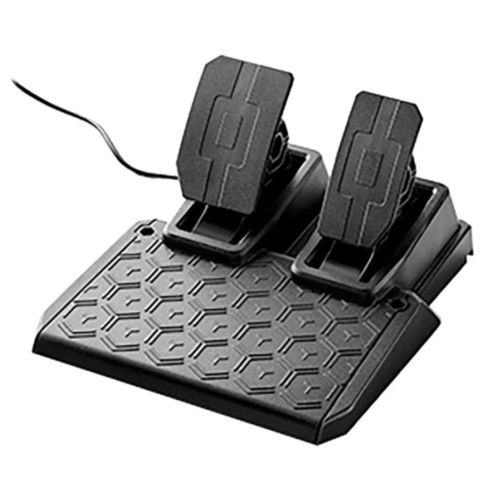 Volante THRUSTMASTER T128 para PS5, PS4 y PC – 13 botones, Force Feedback, 270‑900°