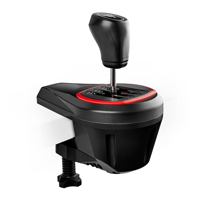 Thrustmaster TH8S Palanca de Cambios 8 Posiciones