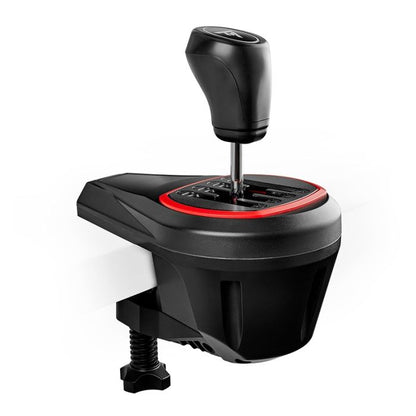 Thrustmaster TH8S Palanca de Cambios 8 Posiciones