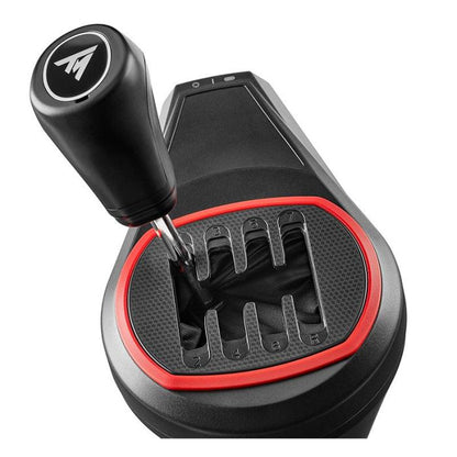 Thrustmaster TH8S Palanca de Cambios 8 Posiciones