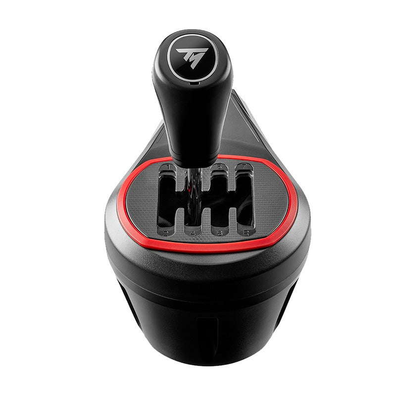 Thrustmaster TH8S Palanca de Cambios 8 Posiciones