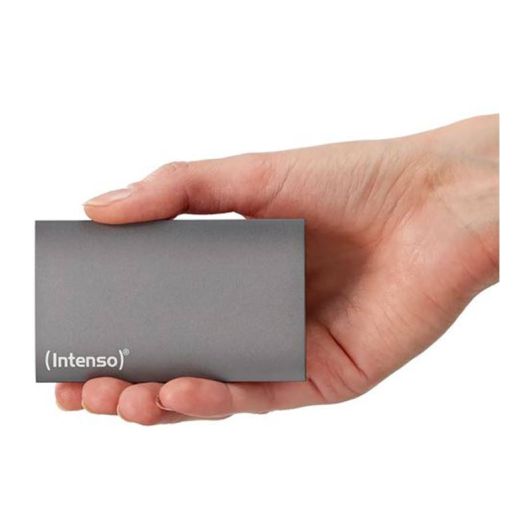 INTENSO SSD Externo 512GB USB 3.0