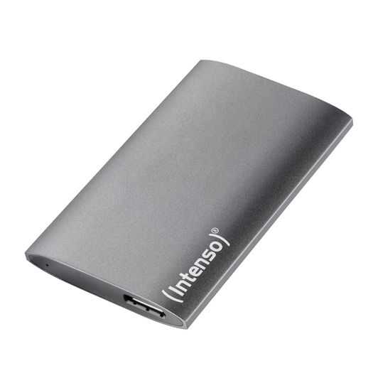 INTENSO SSD Externo 512GB USB 3.0
