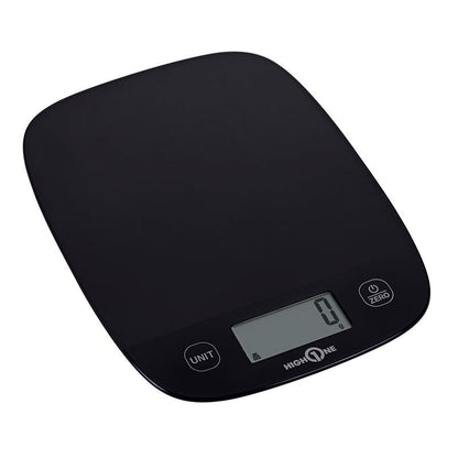 HIGH ONE Bascula De Cocina HO-EL4 1 kg Compacta