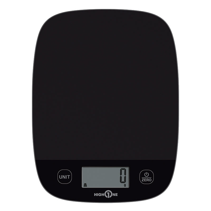 HIGH ONE Bascula De Cocina HO-EL4 1 kg Compacta