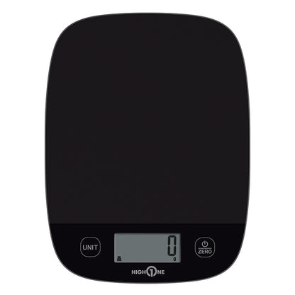 HIGH ONE Bascula De Cocina HO-EL4 1 kg Compacta