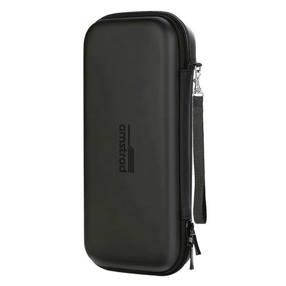 AMSTRAD Funda Protectora Para Nintendo Switch Negra