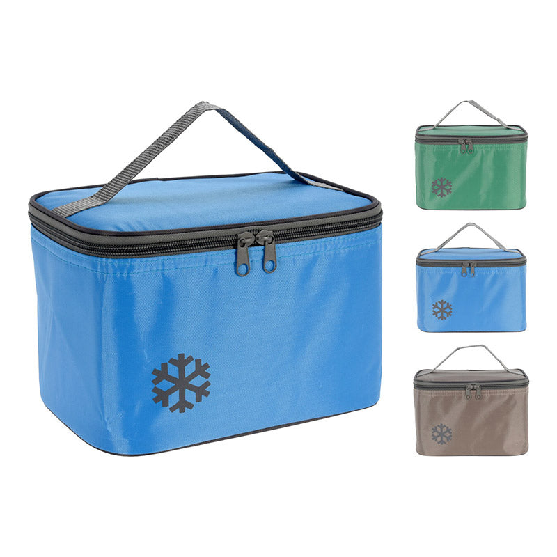 Bolsa Isotérmica 4L 21.5x15x15 cm