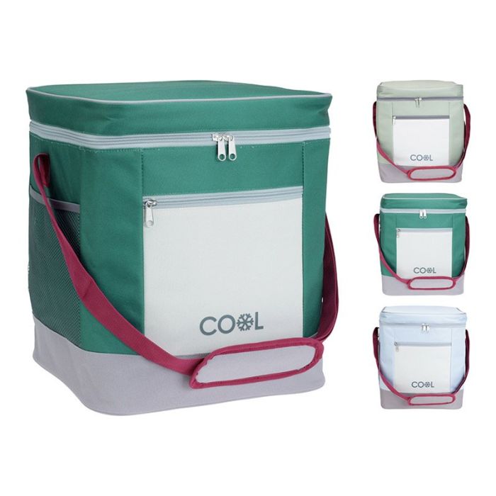 Koopman Internacional Nevera Flexible 30L 31x31x37cm Varios Colores